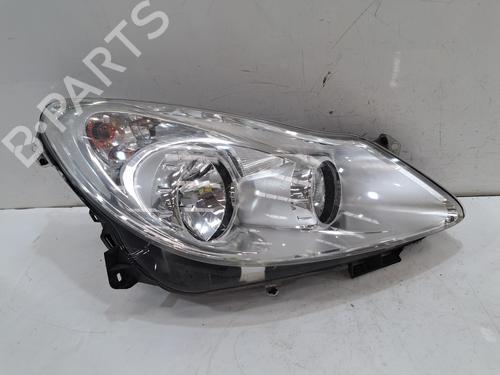 Used Right headlight Right headlight 37157657 37157657