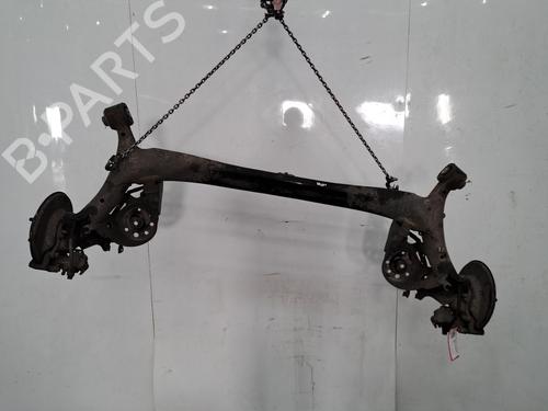 Used Rear axle HONDA JAZZ III (GE_, GG_, GP_, ZA_) 1.2 (GG1) (90 hp) 32356859