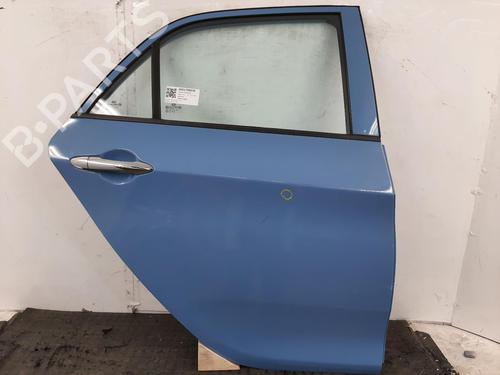 Used Right rear door Right rear door 38447869 38447869