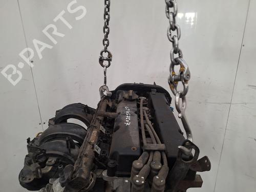 Engine FORD FIESTA VI (CB1, CCN) 1.25 | BP38052837M1 - Image 6