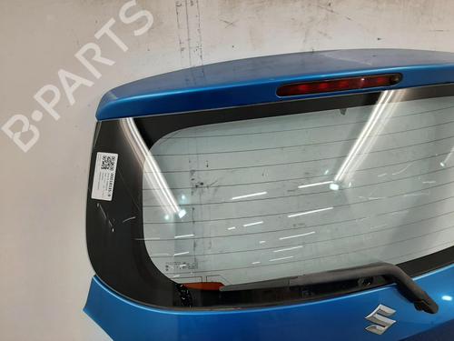 Tailgate SUZUKI CELERIO (LF) 1.0 (AVK310) | BP39889179C6 - Image 3