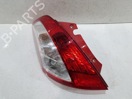 Used Left taillight Left taillight SUZUKI SWIFT IV (FZ, NZ) 1.2 (AZG412, ZC72S) (90 hp) 33282267 33282267
