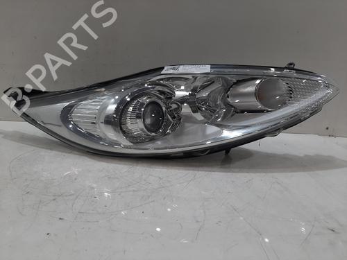 Used Right headlight Right headlight FORD FIESTA VI (CB1, CCN) 1.4 (97 hp) 36086838 36086838
