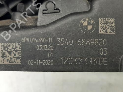 Pedal BMW 2 Gran Coupe (F44) M 235 i xDrive | BP26746800I4 - Image 5