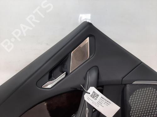 Other JAGUAR I-PACE (X590) EV400 AWD | BP29127656O1