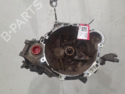 Gearkasse Gearkasse 39587098 39587098
