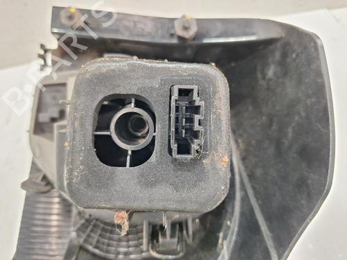 Left taillight VW GOLF VI (5K1) 1.6 TDI | BP27259483C34 