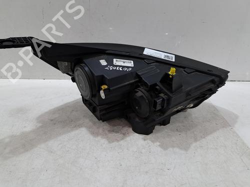 Left headlight VAUXHALL GRANDLAND X / GRANDLAND (A18) 1.2 Turbo (75) | BP30286745C28