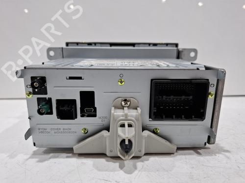 Radio VAUXHALL CORSA Mk IV (E) (X15) 1.2 | BP40112111E6 - Image 5