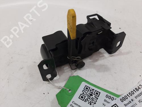 Hood lock MERCEDES-BENZ GLA-CLASS (X156) GLA 220 CDI 4-matic (156.905) | BP29496269C133 
