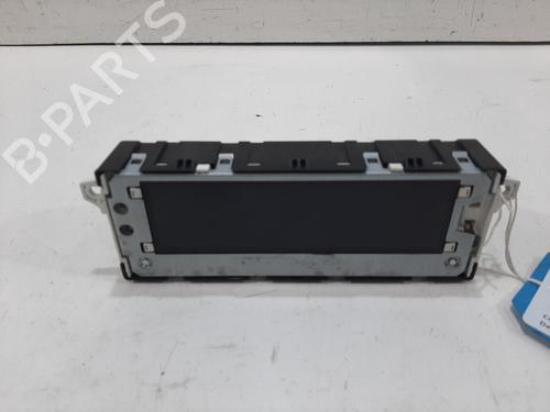 Used Display monitor CITROËN C4 II (NC_) 1.6 HDi 90 (92 hp) 31361703