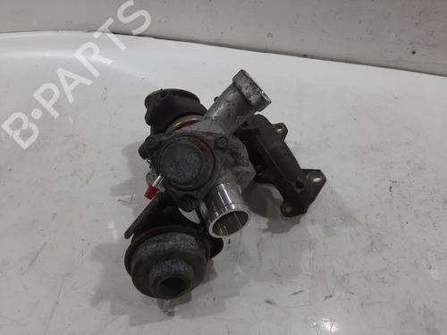 Used Turbocharger/Supercharger Turbocharger/Supercharger 37641286 37641286