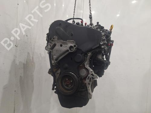 Engine VW TIGUAN (5N_) 2.0 TDI 4motion | BP40222796M1 - Image 4