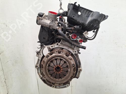 Used Engine KIA PICANTO II (TA) 1.0 (69 hp) 27872870