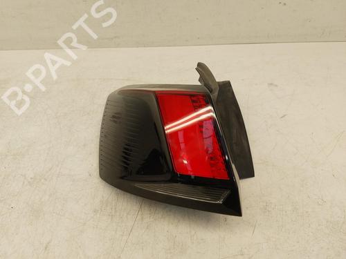 Used Left taillight PEUGEOT 3008 II SUV (MC_, MR_, MJ_, M4_) 1.6 PureTech 180 (M45GFR, M45GFU) (181 hp) 26796464
