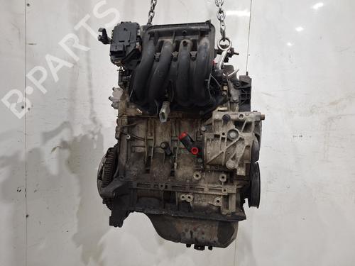 Engine PEUGEOT 207 Saloon 1.4 | BP38513480M1 - Image 4