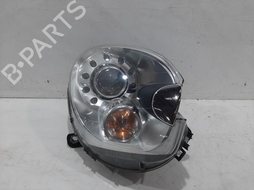 Phare droit MINI MINI COUNTRYMAN (R60) Cooper S ALL4 (184 hp) 30671557