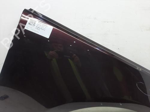 Right front fenders LAND ROVER RANGE ROVER IV (L405) 4.4 SDV8 4x4 | BP29809325C42