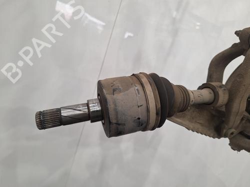 Right front suspension JAGUAR I-PACE (X590) EV400 AWD | BP29397761M73 