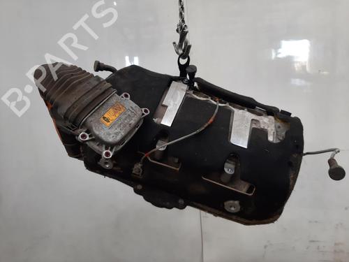 Engine JAGUAR I-PACE (X590) EV400 AWD | BP30533128M1