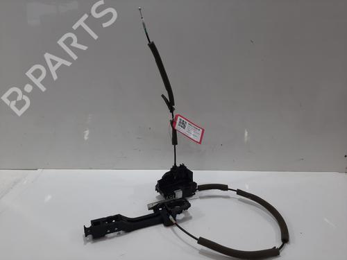 Fechadura trás esquerda Fechadura trás esquerda 36697450 36697450
