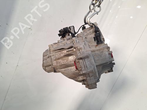 Gearbox KIA RIO III (UB) 1.1 CRDi | BP29417876M3 