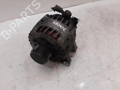 Alternator FORD FIESTA VI (CB1, CCN) 1.6 TDCi | BP36910480M7 - Image 3