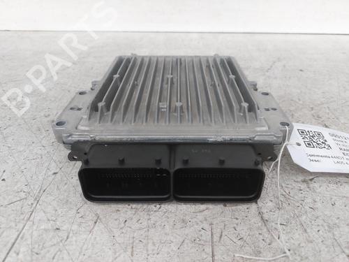 Engine control unit (ECU) LAND ROVER RANGE ROVER IV (L405) 4.4 SDV8 4x4 | BP26752687M57 - Image 2
