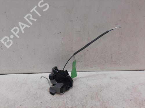 Used Rear right lock Rear right lock 38003477 38003477