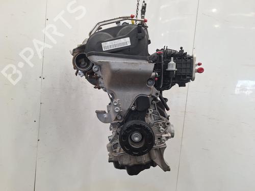 Used Engine Engine AUDI A1 Sportback (8XA, 8XF) 1.4 TFSI (125 hp) 39694727 39694727