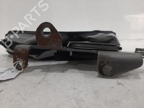 Hand brake TOYOTA HILUX VIII Pickup (_N1_) 2.8 TD 4WD (GUN126) | BP26797275I18 