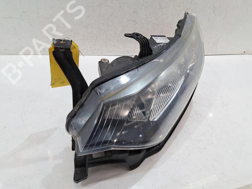 Left headlight HONDA CIVIC IX (FK) 1.8 i-VTEC (FK2) | BP33262603C28 - Image 4