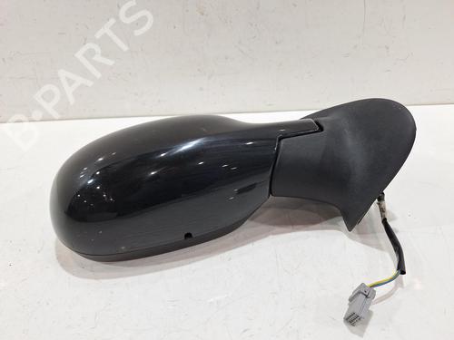 Right mirror NISSAN MICRA III (K12) 1.2 16V | BP26796870C27 