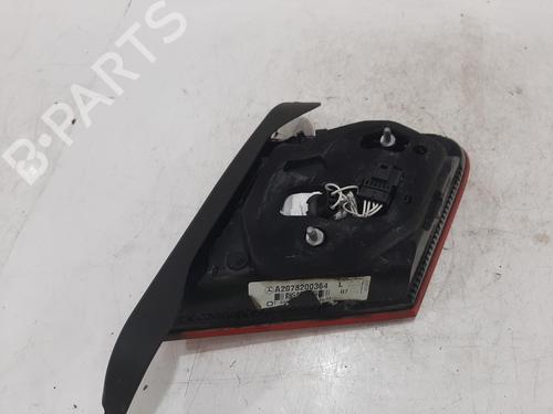 Left tailgate light MERCEDES-BENZ E-CLASS Coupe (C207) E 350 CDI (207.323) | BP30671889C79 - Image 5