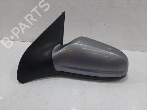 Used Left mirror VAUXHALL ASTRA Mk V (H) (A04) 1.6 (L48) (115 hp) 33124660