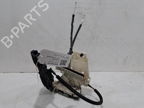 Used Other JEEP RENEGADE SUV (BU, B1, BV) 1.6 CRD (120 hp) 31316089