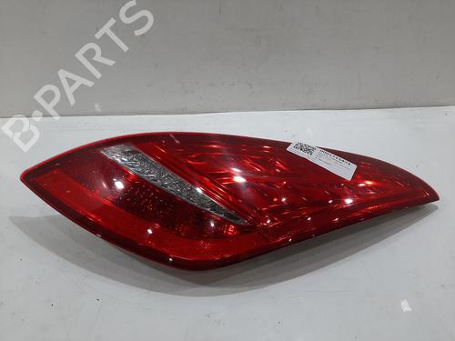 Used Right taillight Right taillight PEUGEOT RCZ 1.6 16V (200 hp) 34644693 34644693