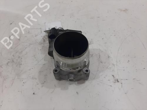 Used Throttle body LAND ROVER RANGE ROVER IV (L405) 4.4 SDV8 4x4 (340 hp) 29741873