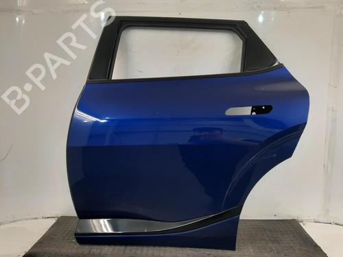 Used Left rear door KIA EV6 (CV) 77 (228 hp) 27659692