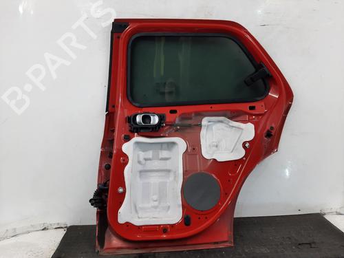 Dør højre bagtil CITROËN C4 CACTUS 1.2 VTi 82 | BP31628364C5 