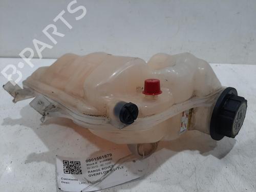Ekpansionstank Ekpansionstank LAND ROVER RANGE ROVER IV (L405) 3.0 SDV6 4x4 (292 hp) 30406718 30406718