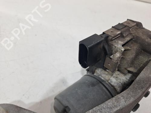 Front wiper motor FORD FOCUS III 1.5 TDCi | BP31927890M29