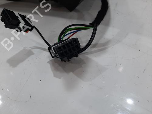 Right mirror VAUXHALL CORSA Mk V (F) 1.2 | BP30142097C27