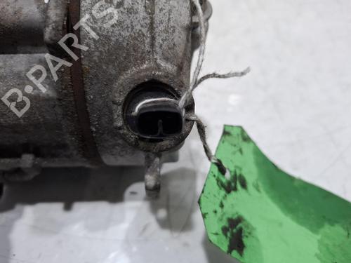 AC compressor VAUXHALL CORSA Mk IV (E) (X15) 1.2 | BP38859958M34 - Image 3