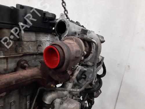 Engine PEUGEOT PARTNER Box Body/MPV (K9) 1.6 BlueHDI 100 | BP32422481M1 