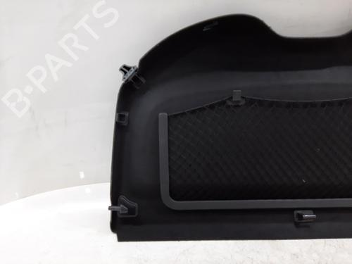 Rear parcel shelf MERCEDES-BENZ A-CLASS (W176) A 180 (176.042) | BP34274145C85  - Image 5