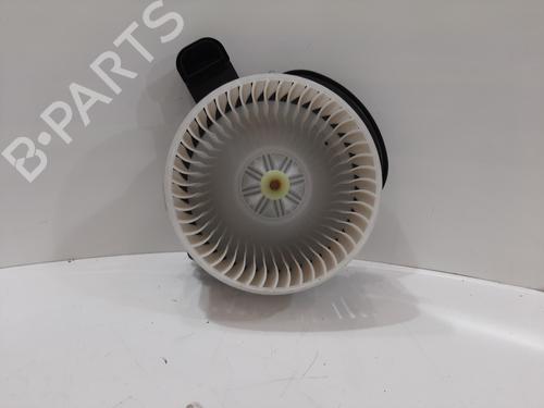 Heater blower motor JAGUAR I-PACE (X590) EV400 AWD | BP33987457M62  - Image 5