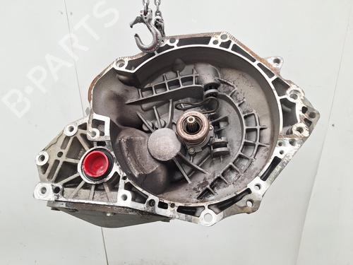 Used Gearbox Gearbox VAUXHALL ASTRA Mk VI (J) Estate (P10) 1.6 (116 hp) 36334520 36334520