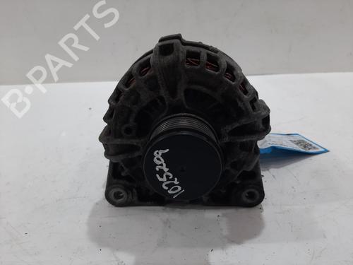 Used Alternator RENAULT KADJAR (HA_, HL_) 1.5 dCi 110 (HLA3) (110 hp) 28379199