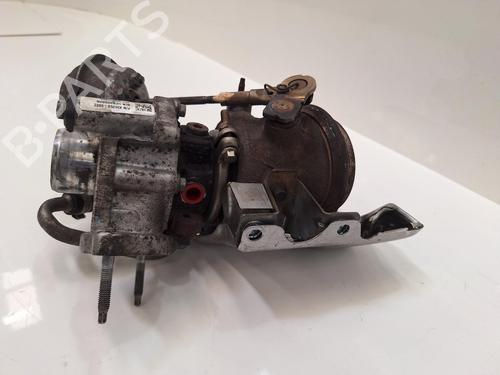 Turbocharger/Supercharger PEUGEOT 3008 II SUV (MC_, MR_, MJ_, M4_) 1.2 THP/ PureTech 130 (MRHNSM, MRHNSU, MRHNSJ, MRHNYW,... | BP28038401M71